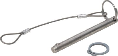 UFP Actuator Hitch Pin Kit
