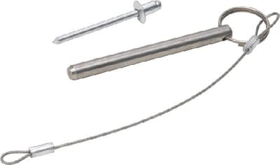 UFP Actuator Hitch Pin Kit