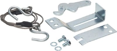 UFP Actuator Emergency Cable Replacement Kit