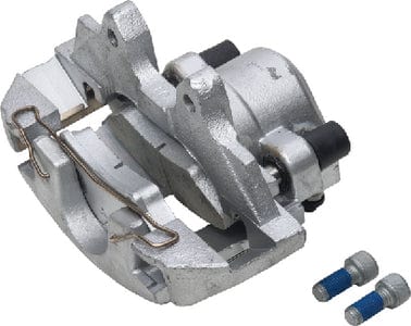 UFP K7177601 Caliper Replacement Kit: LH: Aluminum