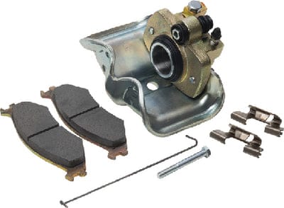 UFP Caliper Replacement Kit: Old Style: Left