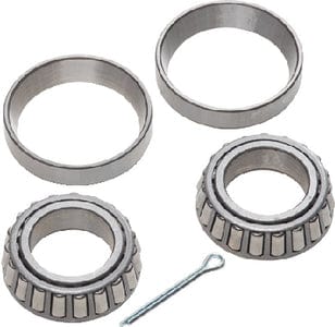 UFP Axle Bearing Kit