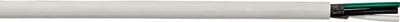 Cobra Cobra Tinned Copper Round Triplex Wire: 100' 14/3 AWG White Jacket