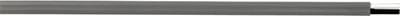 Cobra Tinned Copper Flat Duplex Wire: 100' 12/2 AWG Gray Jacket