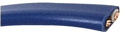 Cobra B7L12B22500 Duplex Brake Line Wire: 500' Roll