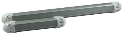 Lumitec Mini Rail2 LED Light 6": Brushed