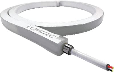 Lumitec 101642 Moray Flex Light w/Integrated Controller: 9': Full-Color RGBW Spectrum