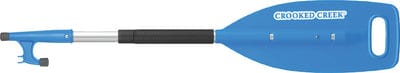 Telescoping Paddle/Boat Hook: 36"-54"