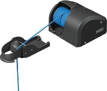 Trac Outdoors T10109G3 Pontoon 35 Electric Anchor Winch
