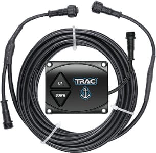 Trac Outdoors 69043 G3 Anchor Winch Second Switch Kit