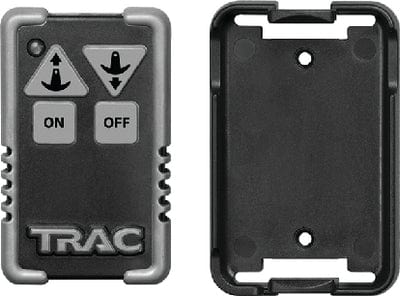 Trac Outdoors 69044 G3 Anchor Winch Wireless Remote Kit