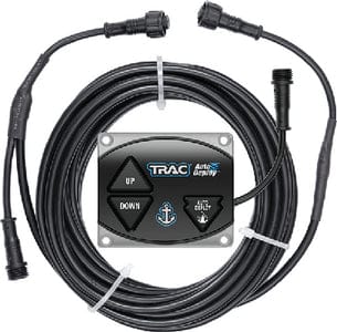 Trac Outdoors T10217 G3 Autodeploy Second Switch Kit