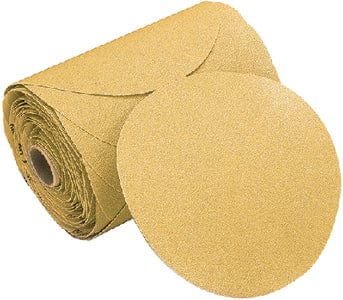 Gold 5" PSA LinkRoll: Disc: 120G