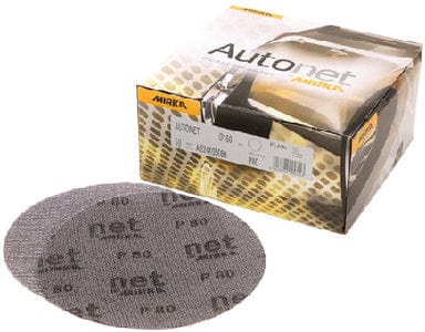 Autonet 5" Disc: 120G 50/Pk