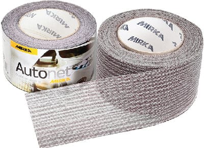 Autonet 2.75" x 10M Roll: 80G