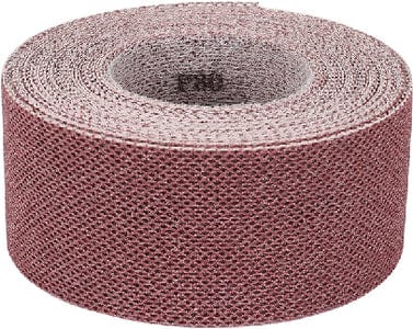 Mirka Abranet Ace HD Net-Grip Dust Free Abrasive: 2-3/4" X 33' P40