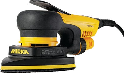 Mirka MID6630201US Deos Delta 663XCV Corner Sander