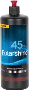 Polarshine<sup>&reg;</sup> Polishing Compound 45: Liter