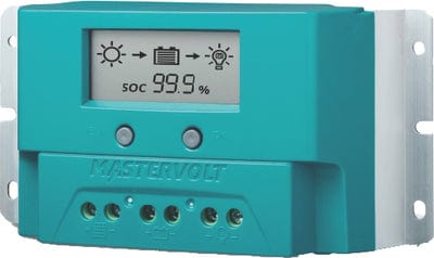 Mastervolt 131824000 Solar Charge Controller: 40A