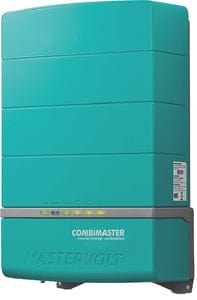 Mastervolt 35511500 Combimaster Inverter/Charger