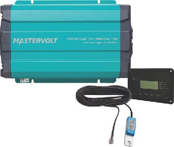 Mastervolt 36211201 Powercombi Inverter/Charger