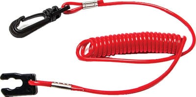 Replacement Lanyard for Kill Switch: OMC/Johnson/Evinrude