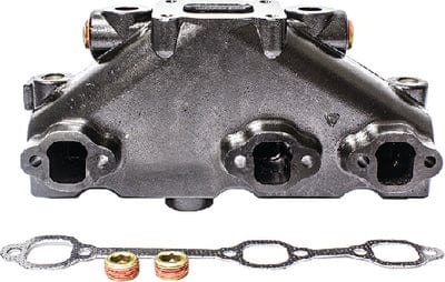 Exhaust Manifold (Dry Joint)