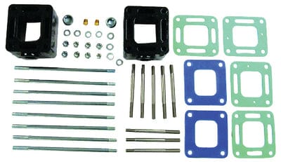 Riser Spacer Kit