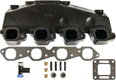 Sierra Exhaust Manifold