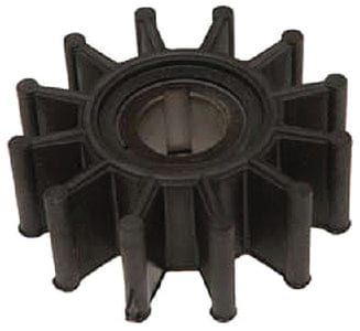 Impellers