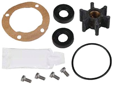 Impeller Kit: Westerbeke