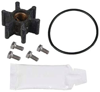 Impeller Kit: Westerbeke