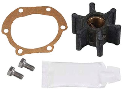 Impeller Kit: Westerbeke