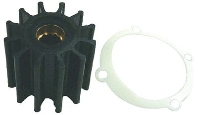 Sierra 3306 Johnson Pump / Jabsco Impeller Kit