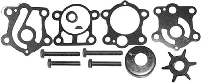 Sierra 3429 Yamaha Water Pump Repair Kit