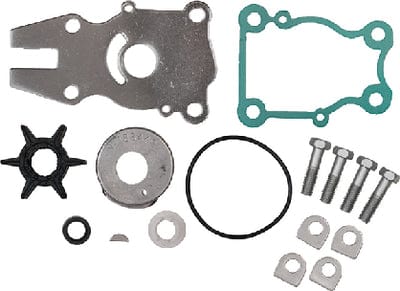 Sierra 3434 Yamaha Water Pump Repair Kit