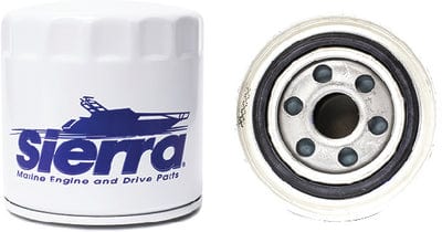 Sierra 57824 Oil Filter