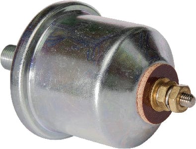 Oil Pressure Sender: 80 psi Single Station