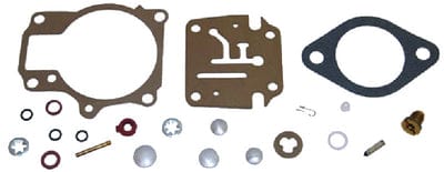 Sierra 7042 Johnson/Evinrude Carburetor Kit