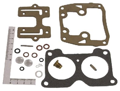 Sierra 7046 Johnson/Evinrude Carburetor Kit