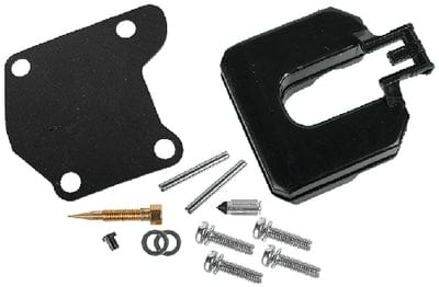 Sierra 7058 Carburetor Rebuild Kit - Yamaha