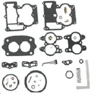 Sierra 7070 Carburetor Kit Rochester 2BBL