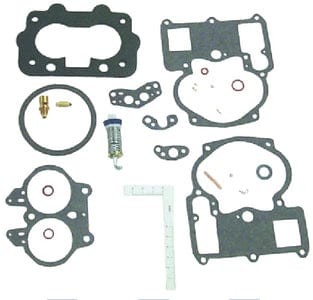 Carburetor Kit