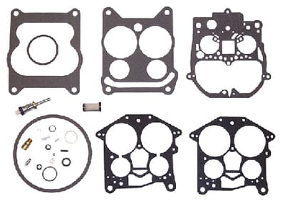 Carburetor Kit