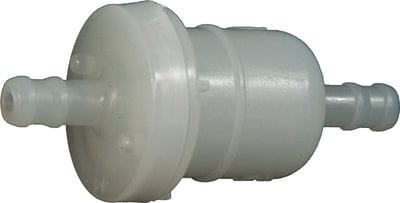 In-Line Fuel Filter