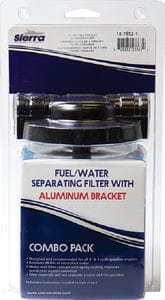 Fuel / Water Separator Kit