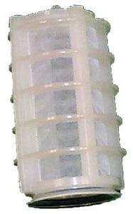 Yamaha Replacement Fuel Filter Element