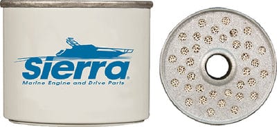 Sierra 7858 Diesel Fuel Filter