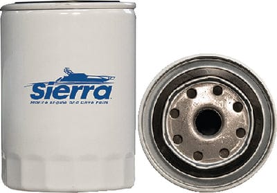 Sierra 7875 Oil Filter-Ford Long