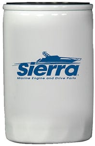 Sierra 78761 Oil Filter-GM/Chevy Long